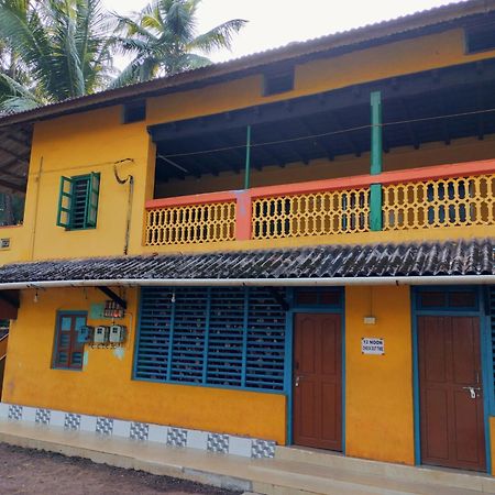Totadamane Farm House Villa Māvalli Exterior photo