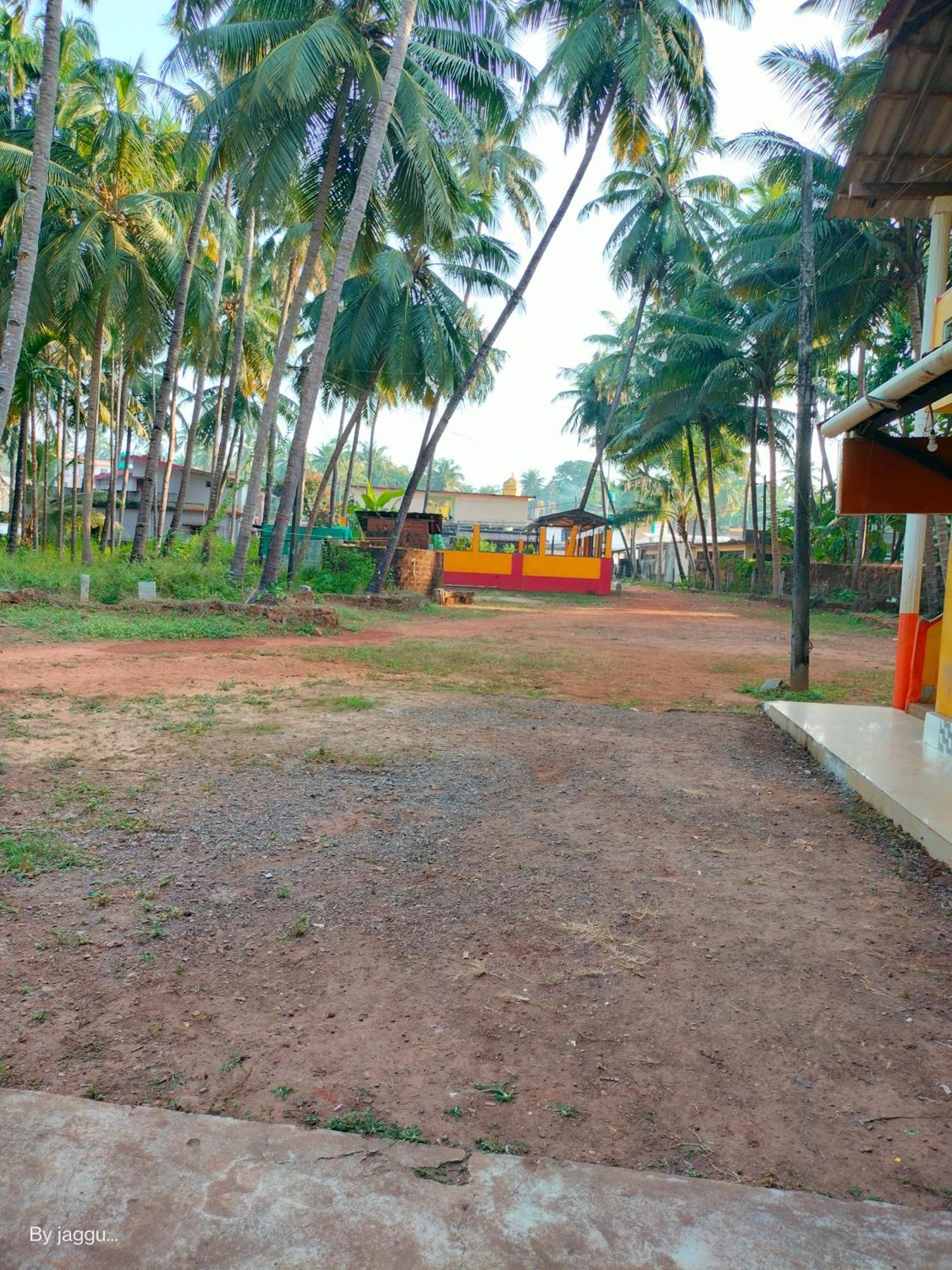 Totadamane Farm House Villa Māvalli Exterior photo