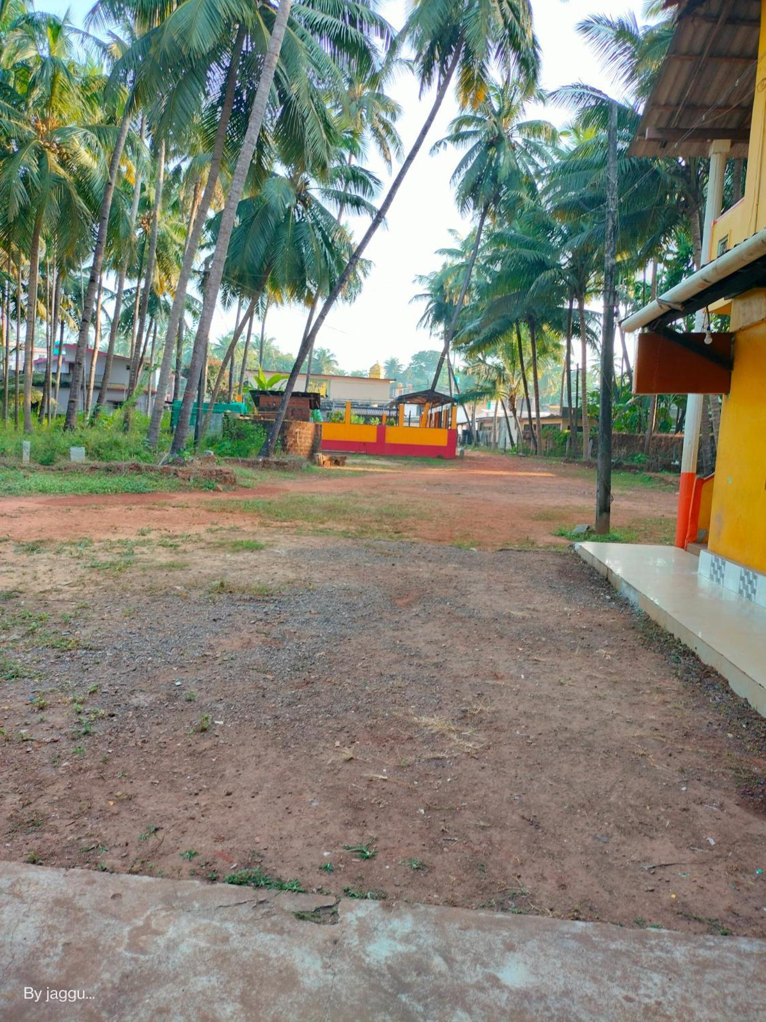 Totadamane Farm House Villa Māvalli Exterior photo